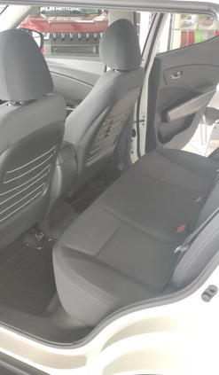 SsangYong Tivoli cena 94400 przebieg: 5, rok produkcji 2023 z Łochów małe 29